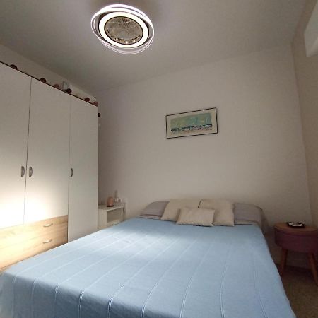 Apartment Remo Just Entirely Remodeled Lloret de Mar Eksteriør bilde