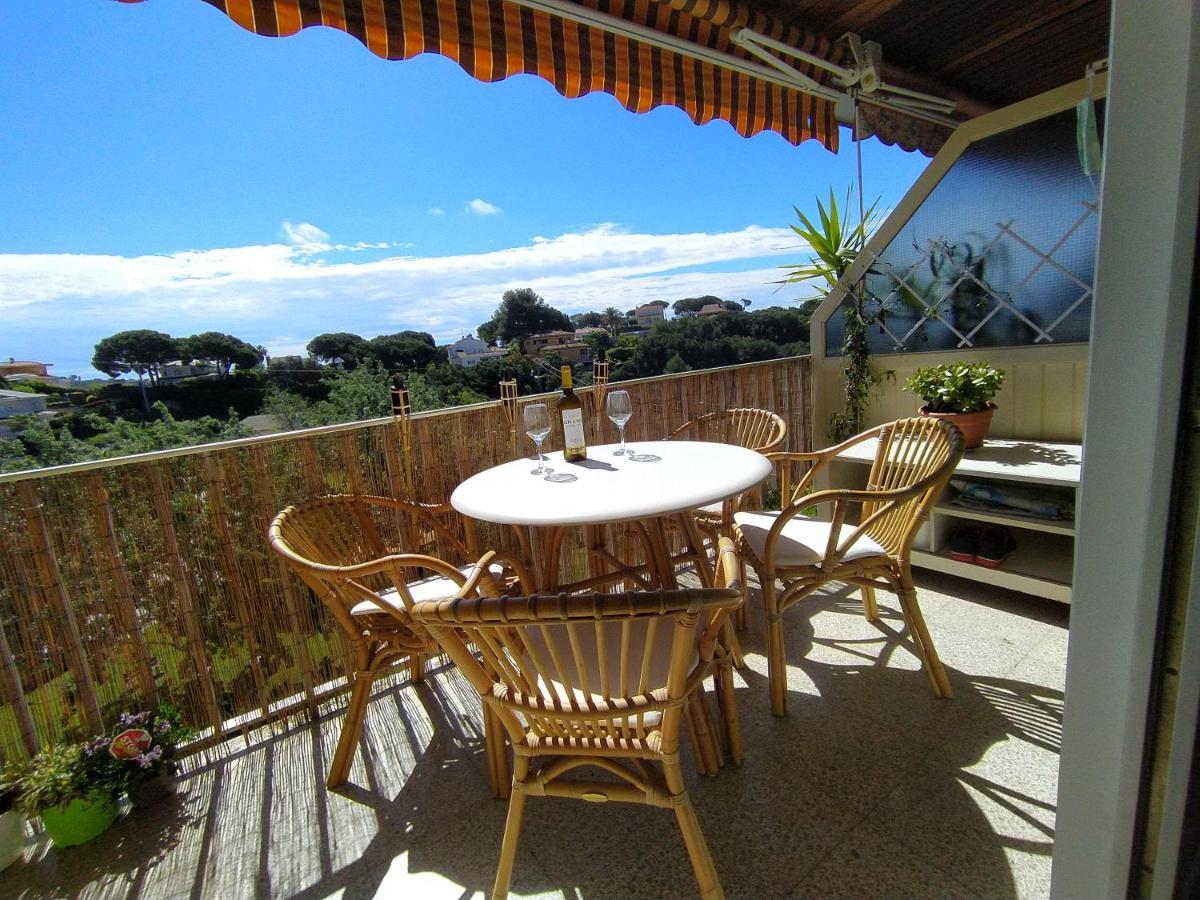 Apartment Remo Just Entirely Remodeled Lloret de Mar Eksteriør bilde