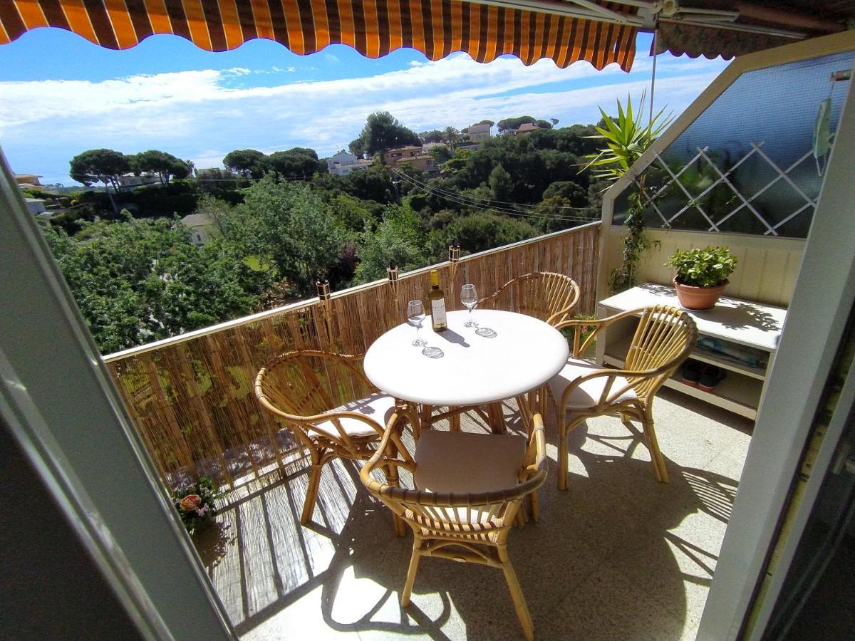 Apartment Remo Just Entirely Remodeled Lloret de Mar Eksteriør bilde