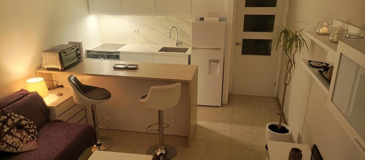 Apartment Remo Just Entirely Remodeled Lloret de Mar Eksteriør bilde