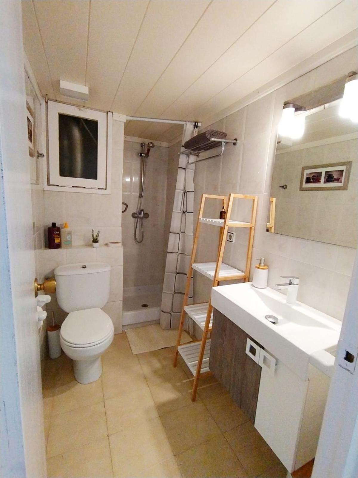Apartment Remo Just Entirely Remodeled Lloret de Mar Eksteriør bilde
