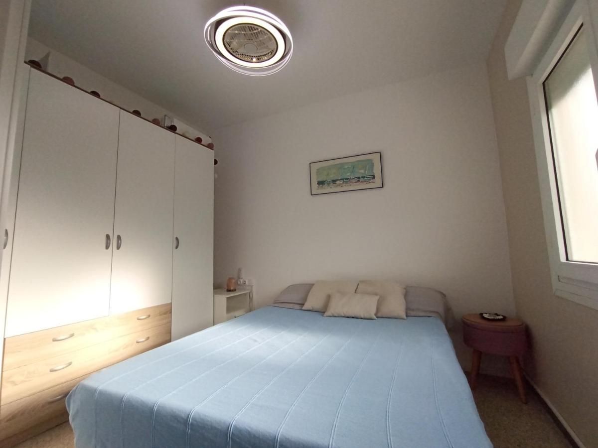 Apartment Remo Just Entirely Remodeled Lloret de Mar Eksteriør bilde