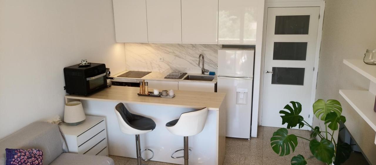 Apartment Remo Just Entirely Remodeled Lloret de Mar Eksteriør bilde