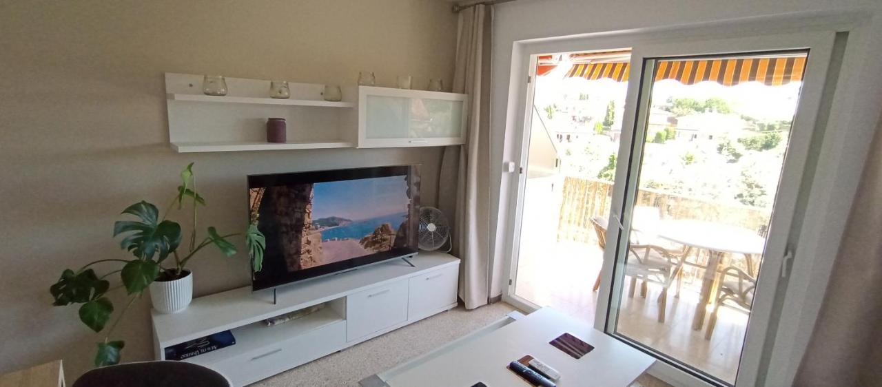 Apartment Remo Just Entirely Remodeled Lloret de Mar Eksteriør bilde
