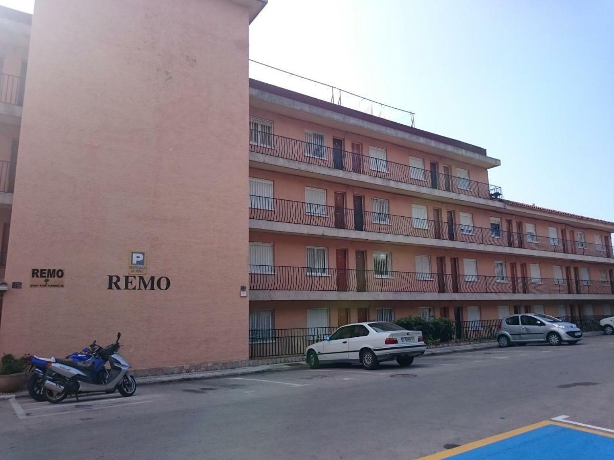 Apartment Remo Just Entirely Remodeled Lloret de Mar Eksteriør bilde